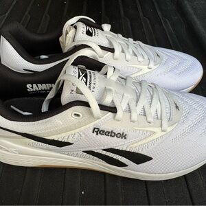 Reebok Nano X5 Men's size 9